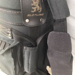 Golf Bag 
