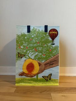 Maryland - Trader Joe’s Mystery Pack 2024 Recyclable Bag