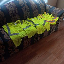 Safety Vest