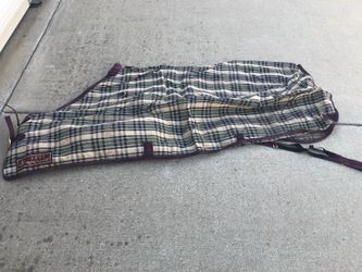 Kensington fly sheet size 80