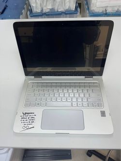 HP Spectre Laptop