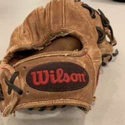 Wilson A2000 1786