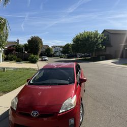 2010 Toyota Prius Clean Title  New Batteries!
