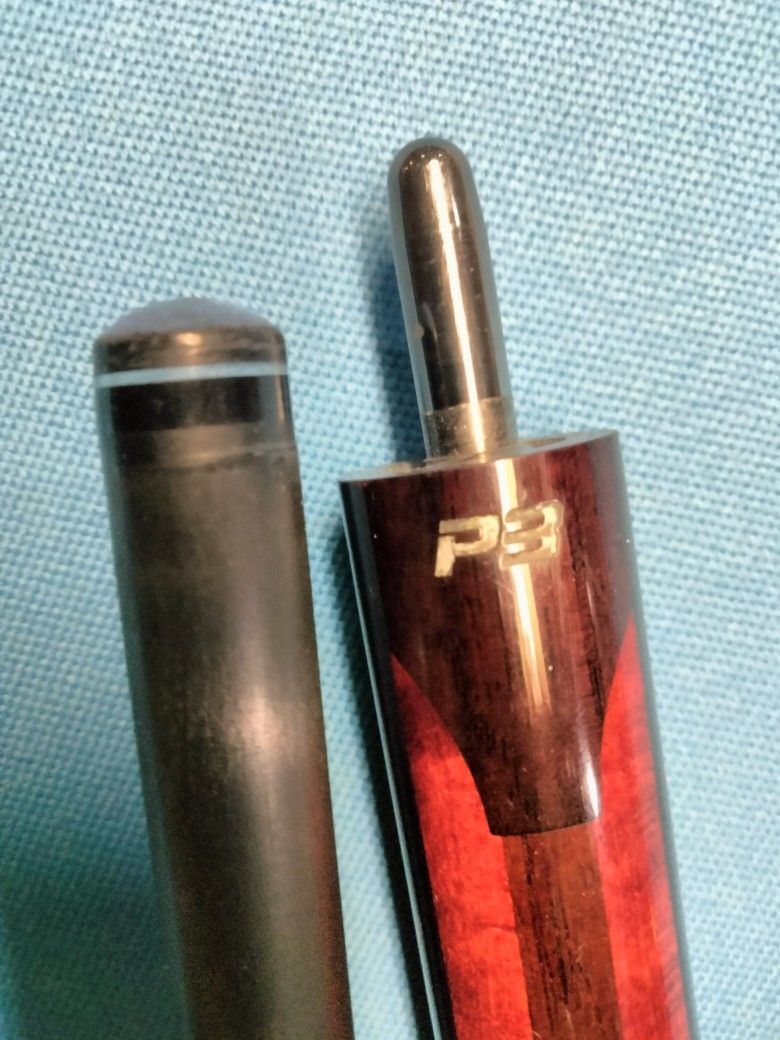 Predator P3 With Revo Shaft