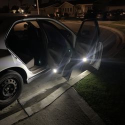Led Interior Lights 
