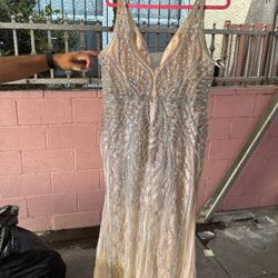 Bling Dress