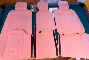 Automotive Seat Covers