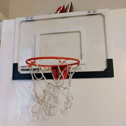 Basketball Hoop