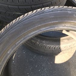Contipro Contact Tires