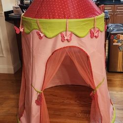 Princess Play Tent – Like New