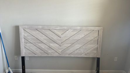 Headboard/Footboard