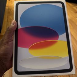 iPad A16 (11th Generation) 128GB - Please Read!