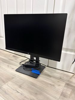 24” HP Monitors
