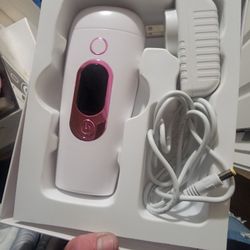 Laser Hair Remover