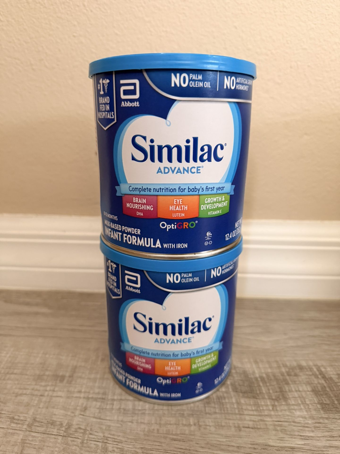 Formula