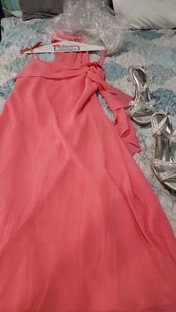 Opal Xl dress
