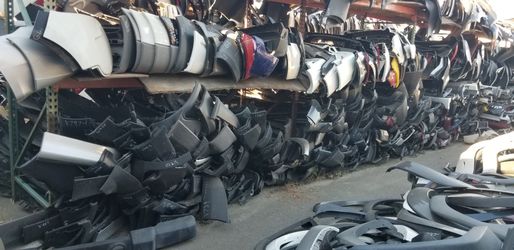 MASSIVE AUTO PART PARTS AUTOPARTS BUSINESS