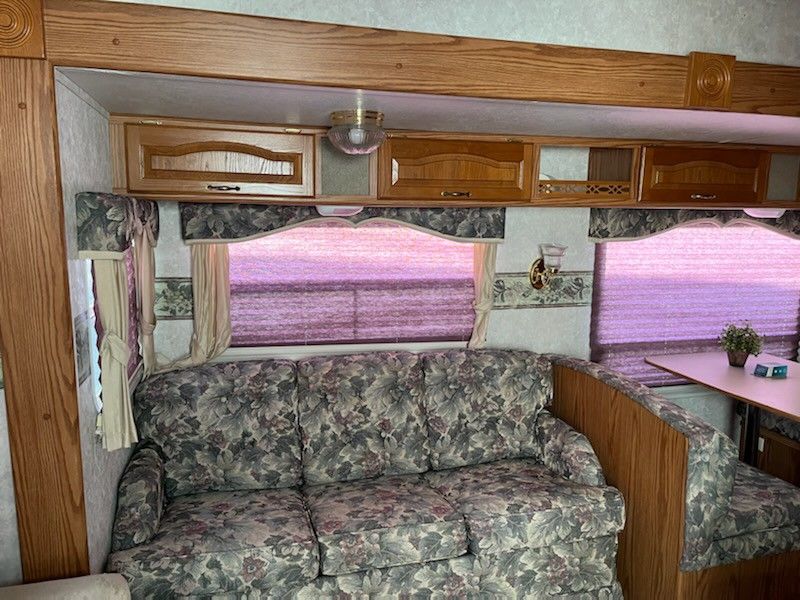 RV TRAILER for Sale in Bakersfield, CA OfferUp