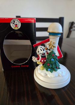 Christmas ornament