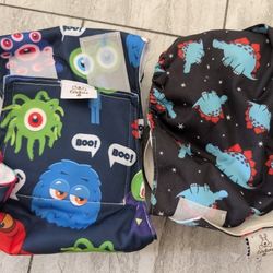 Male Dog Reusable Diapers