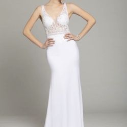 New Wedding Dress 👰‍♀️ 