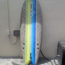 Junior  Surfboard