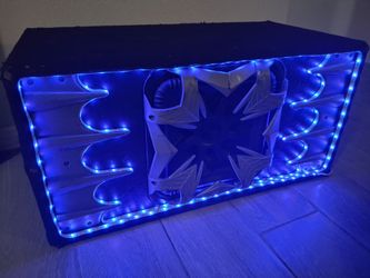 Kicker l7r12/  kicker ported box