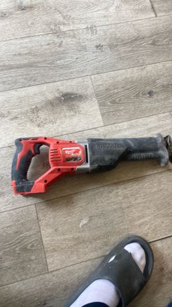 M18 Saw Zall