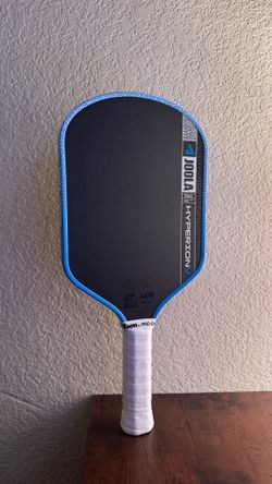 JOOLA Pro V Hyperion Pickleball Paddle