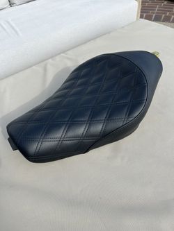 Saddlemen Solo Seat Sportster