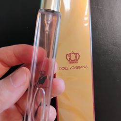 Dolce y gabbana intense 10 ml