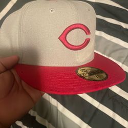 Cincinnati 7 3/8