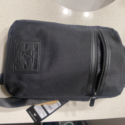 true religion fanny pack