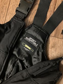 Ski Pants 4T