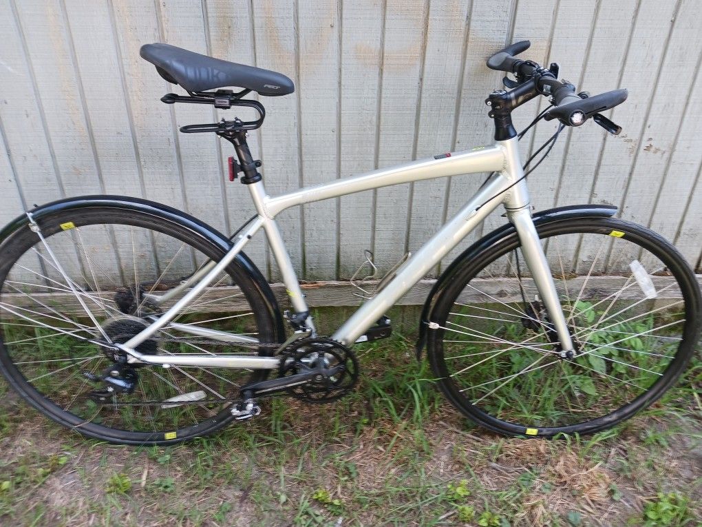 Felt Verza Speed 30