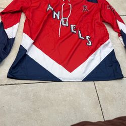 Angels Hockey Top