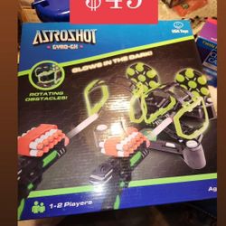 Games Everything Negotiable 