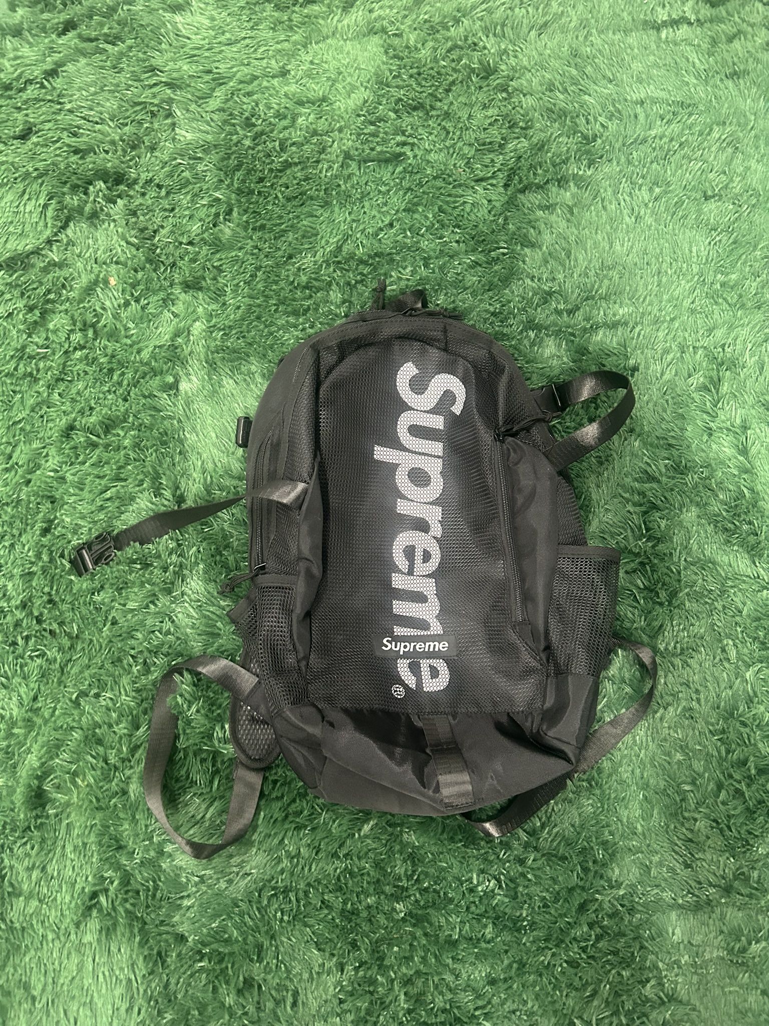 Supreme Backpack
