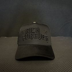 Rich Forever Hat 