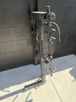 Bike Rack