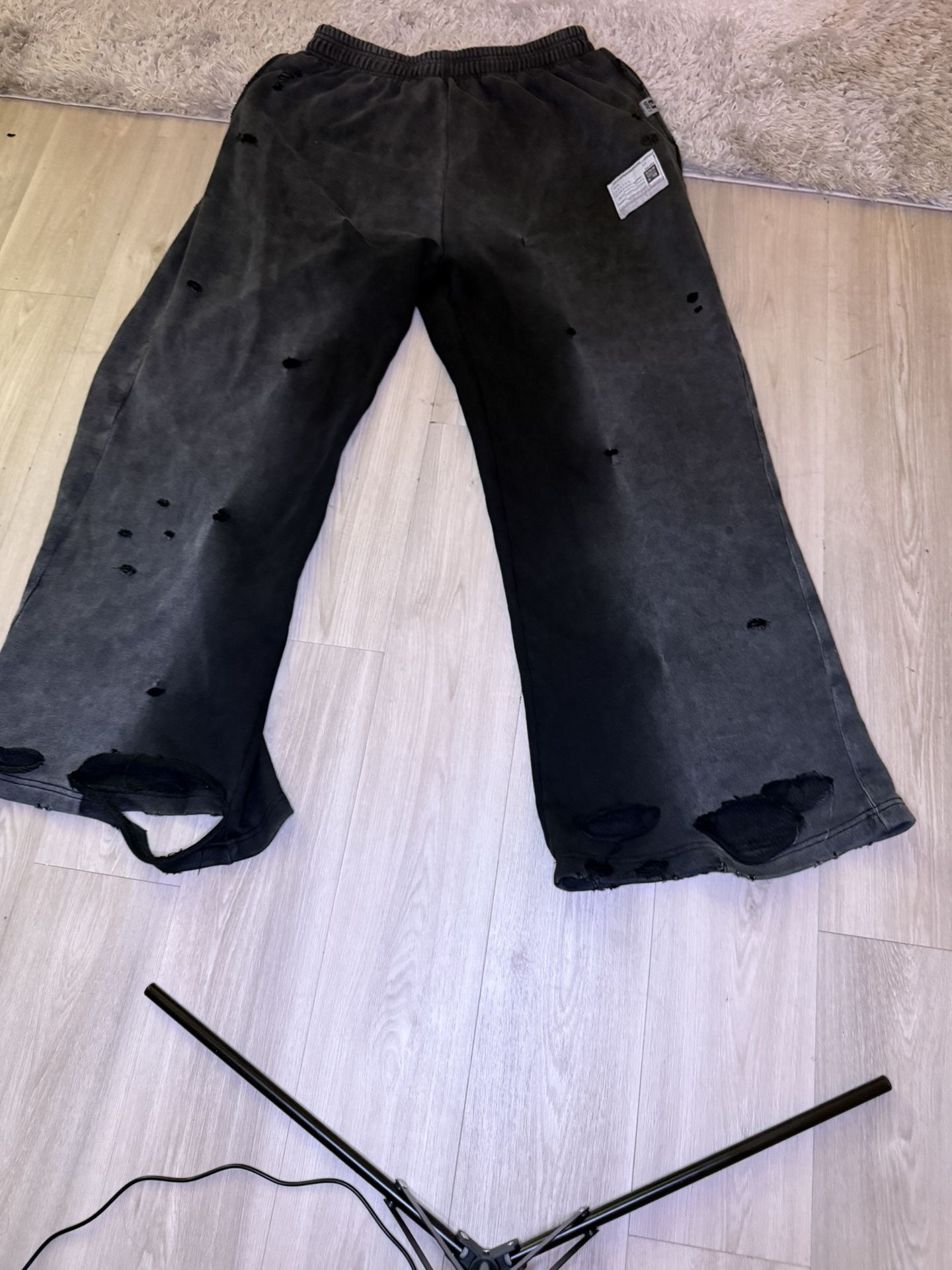 Maison Mihara Sweats