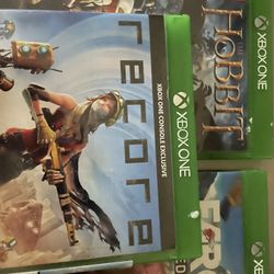 Xbox One