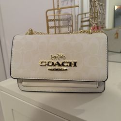 Coach bags