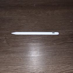 Apple Pencil (2nd generation)