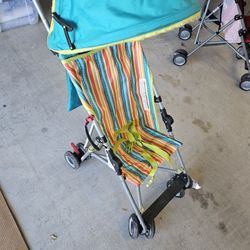 Stroller 