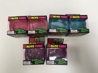 Nice Cube Needohs