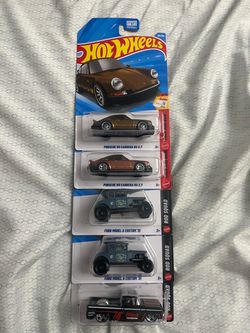 Hotwheels