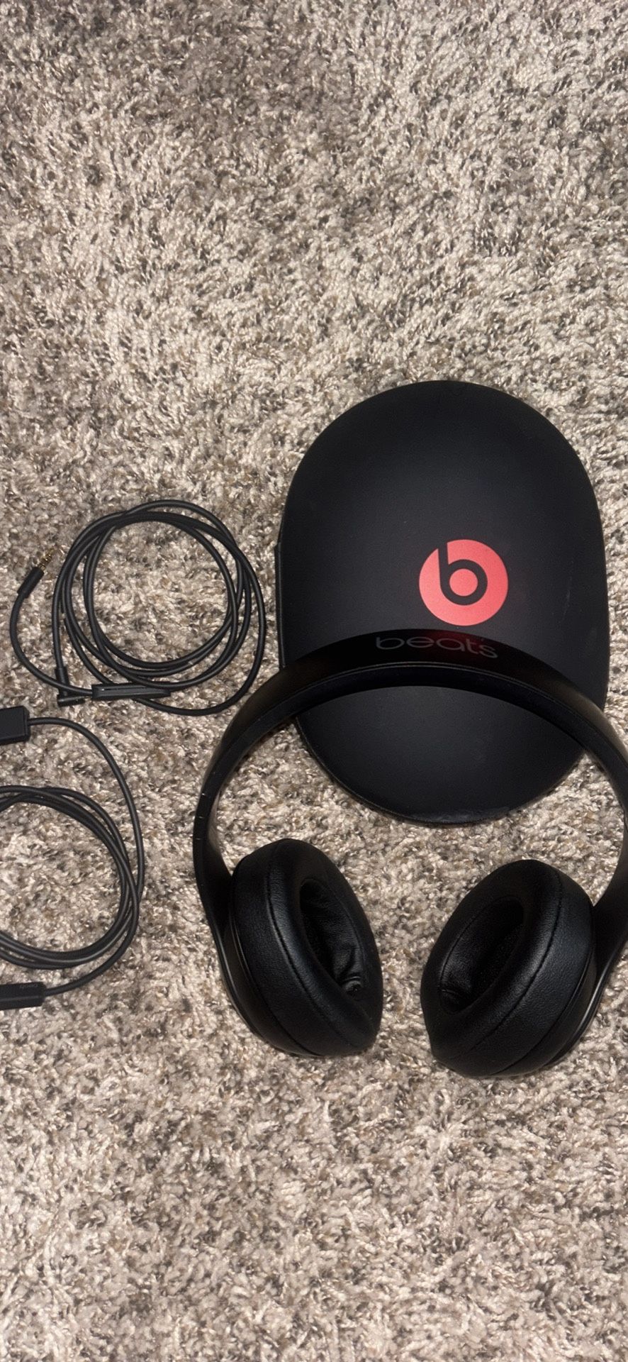 Beats Solo 3