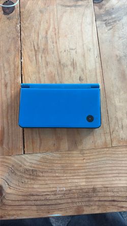 Nintendo Ds Xl