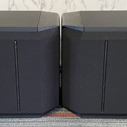 Bose 301 Series IV Clean/Tested/Work Perfectly 